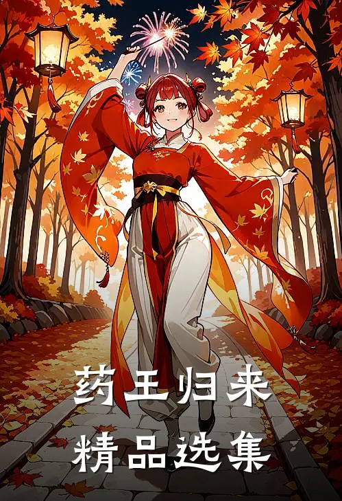 药王归来精品选集