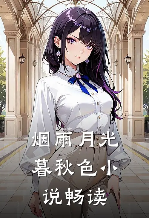 烟雨月光暮秋色小说畅读