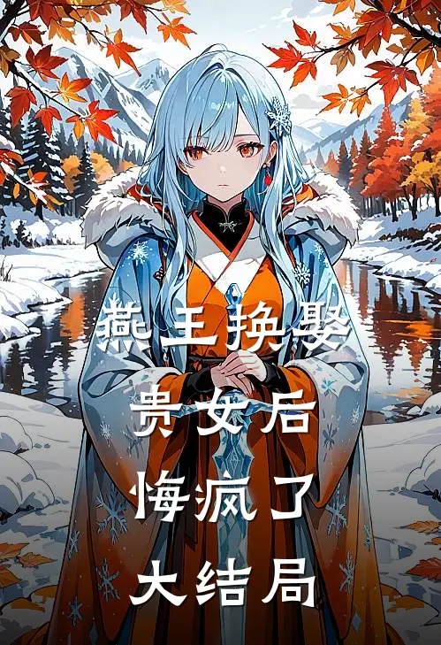 燕王换娶贵女后，悔疯了大结局