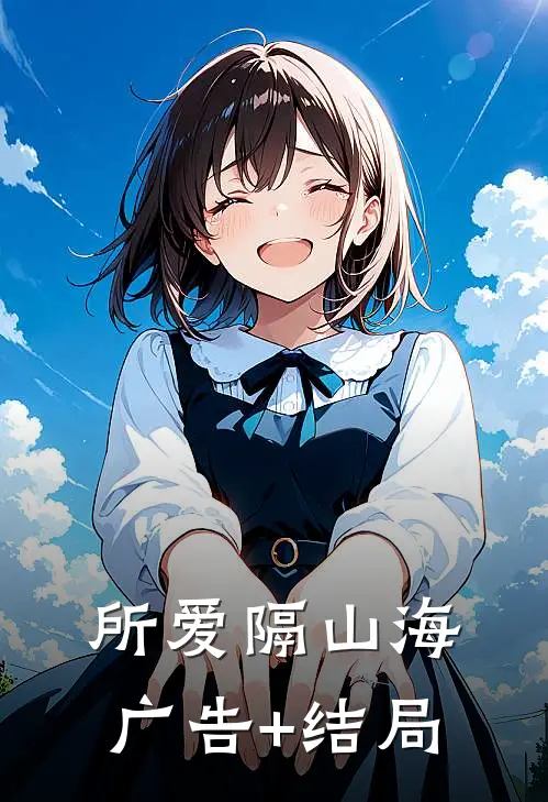所爱隔山海广告+结局