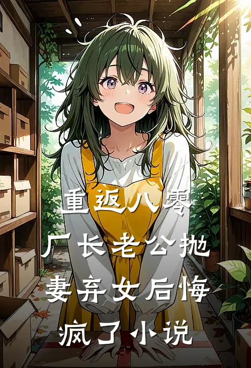 重返八零，厂长老公抛妻弃女后悔疯了小说