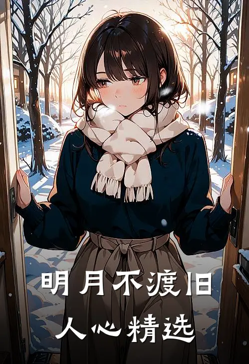 明月不渡旧人心精选
