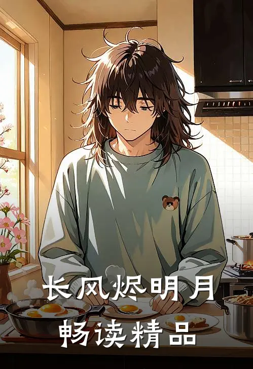 长风烬明月畅读精品
