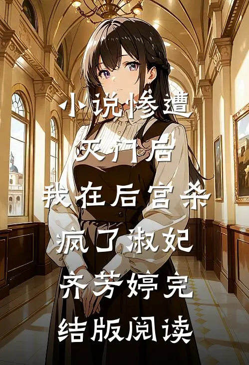 小说惨遭灭门后，我在后宫杀疯了淑妃齐芳婷完结版阅读