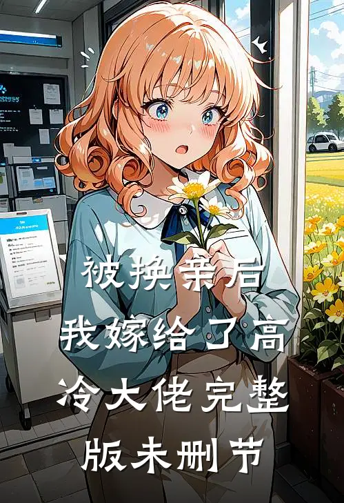 被换亲后，我嫁给了高冷大佬完整版未删节
