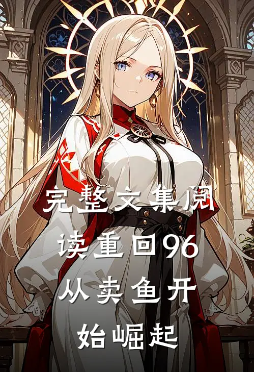 完整文集阅读重回96:从卖鱼开始崛起