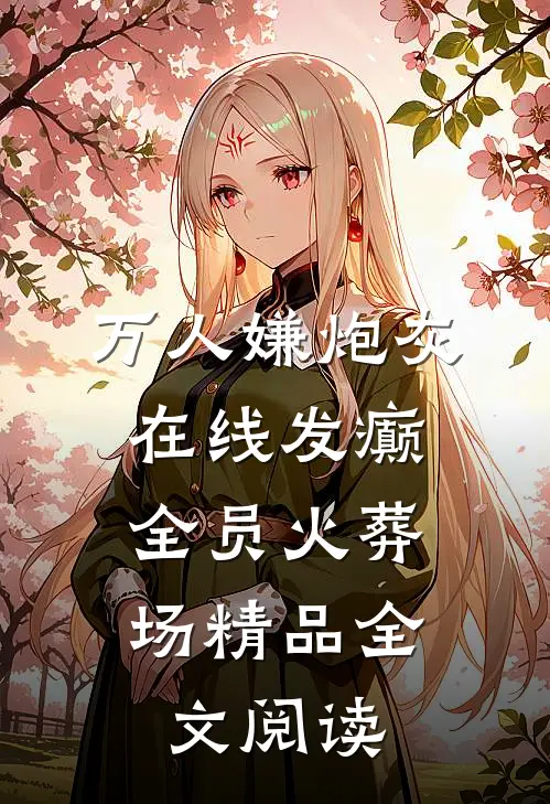 万人嫌炮灰在线发癫，全员火葬场精品全文阅读