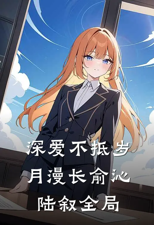 深爱不抵岁月漫长俞沁陆叙全局