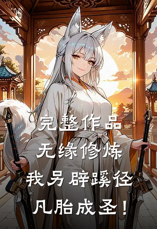 完整作品无缘修炼，我另辟蹊径凡胎成圣！