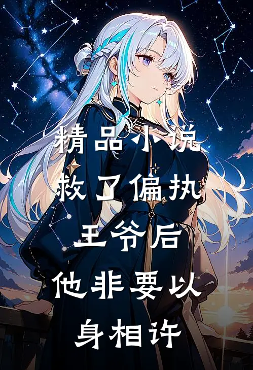 精品小说救了偏执王爷后，他非要以身相许