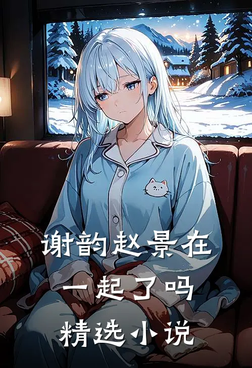 谢韵赵景在一起了吗精选小说