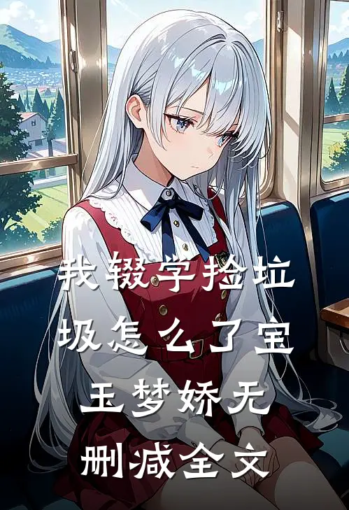 《我辍学捡垃圾怎么了》宝玉梦娇无删减全文