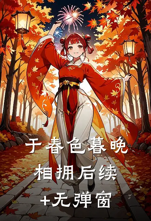 于春色暮晚相拥后续+无弹窗