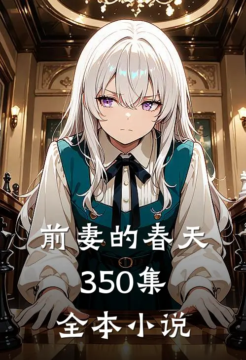 前妻的春天350集全本小说