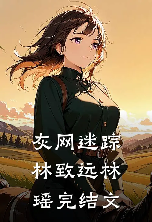 灰网迷踪林致远林瑶完结文