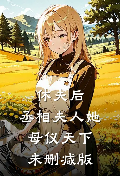 休夫后，丞相夫人她母仪天下未删减版
