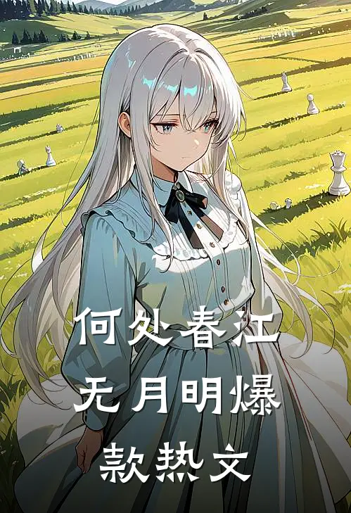 何处春江无月明爆款热文