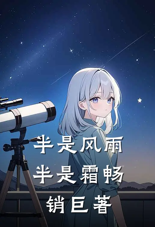 半是风雨半是霜畅销巨著