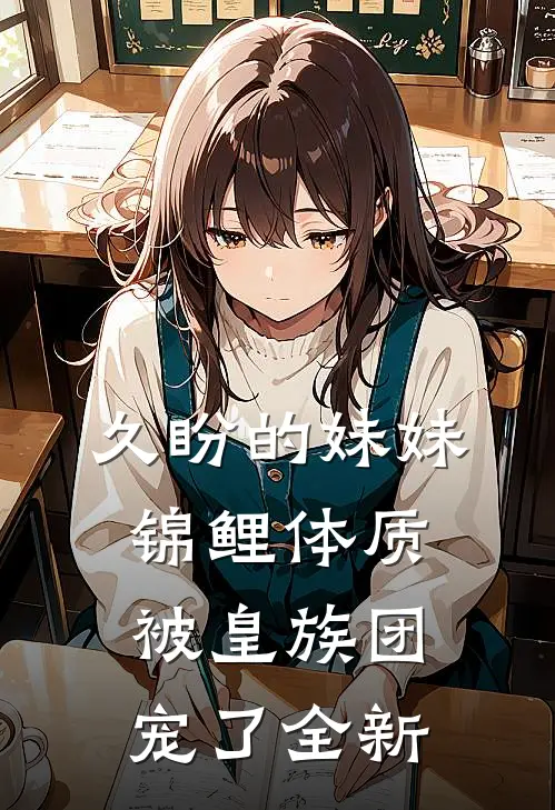 久盼的妹妹锦鲤体质，被皇族团宠了全新