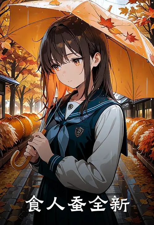 食人蚕全新