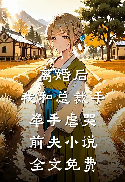 离婚后，我和总裁手牵手虐哭前夫小说全文免费