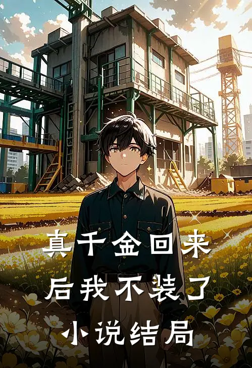 真千金回来后我不装了小说结局