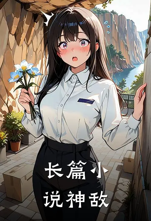 长篇小说神敌