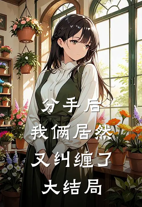 分手后，我俩居然又纠缠了大结局