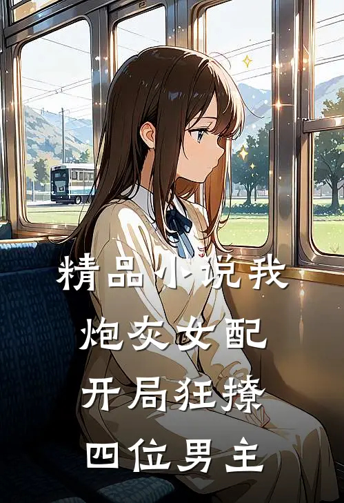 精品小说我，炮灰女配，开局狂撩四位男主
