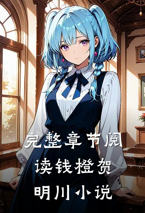 完整章节阅读钱橙贺明川小说