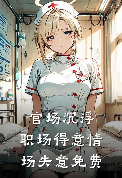 官场沉浮：职场得意情场失意免费