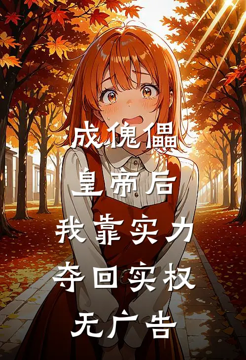 成傀儡皇帝后，我靠实力夺回实权无广告
