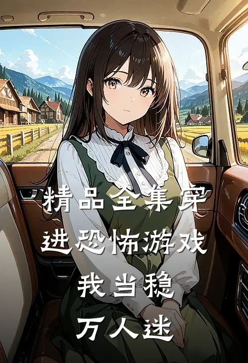 精品全集穿进恐怖游戏，我当稳万人迷