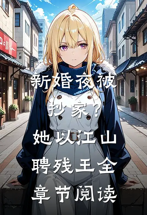 新婚夜被抄家？她以江山聘残王全章节阅读