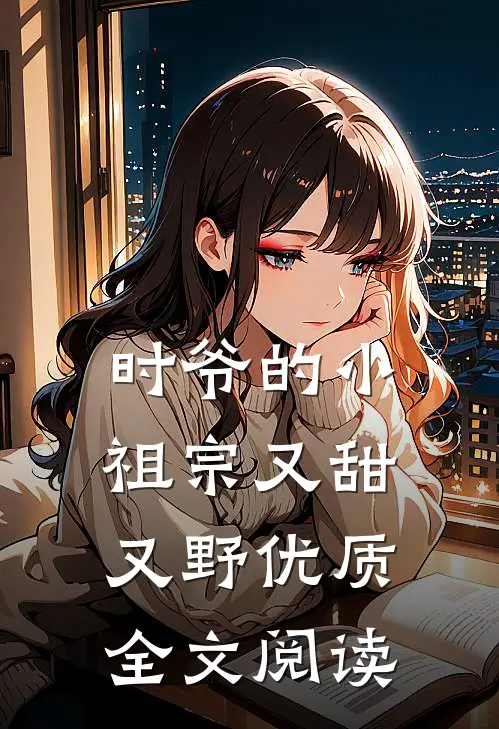 时爷的小祖宗又甜又野优质全文阅读