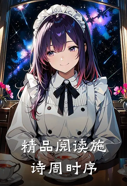 精品阅读施诗周时序