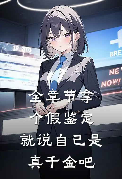 全章节拿个假鉴定,就说自己是真千金吧