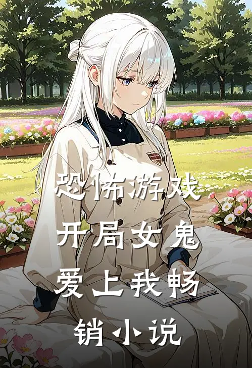 恐怖游戏：开局女鬼爱上我畅销小说