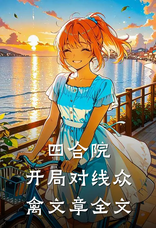 四合院：开局对线众禽文章全文