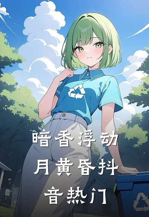 暗香浮动月黄昏抖音热门