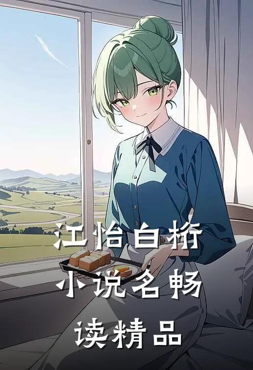 江怡白桁小说名畅读精品