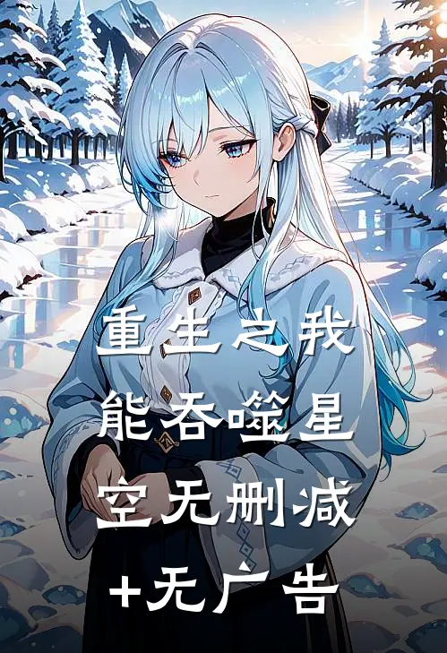重生之我能吞噬星空无删减+无广告