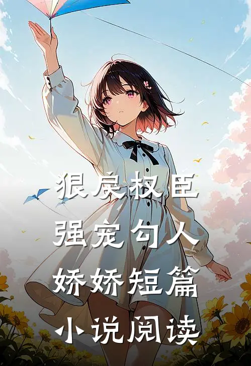 狠戾权臣强宠勾人娇娇短篇小说阅读