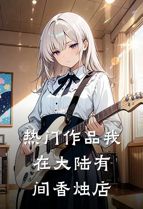 热门作品我在大陆有间香烛店
