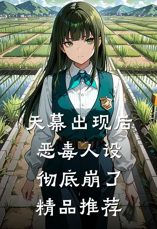 天幕出现后，恶毒人设彻底崩了精品推荐
