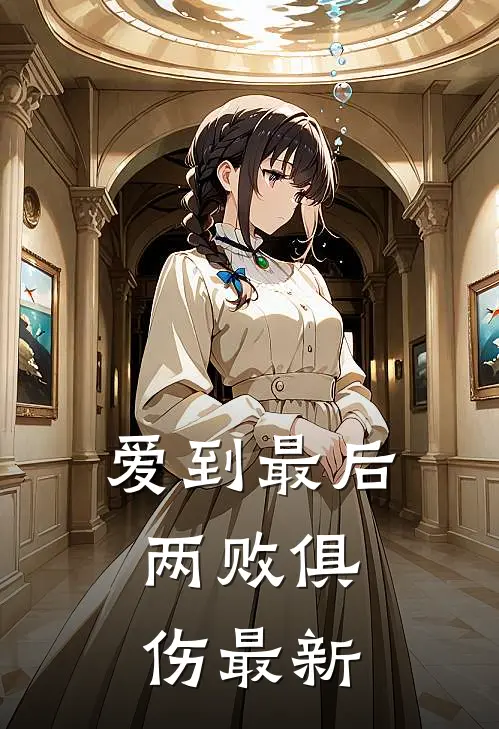 爱到最后，两败俱伤最新