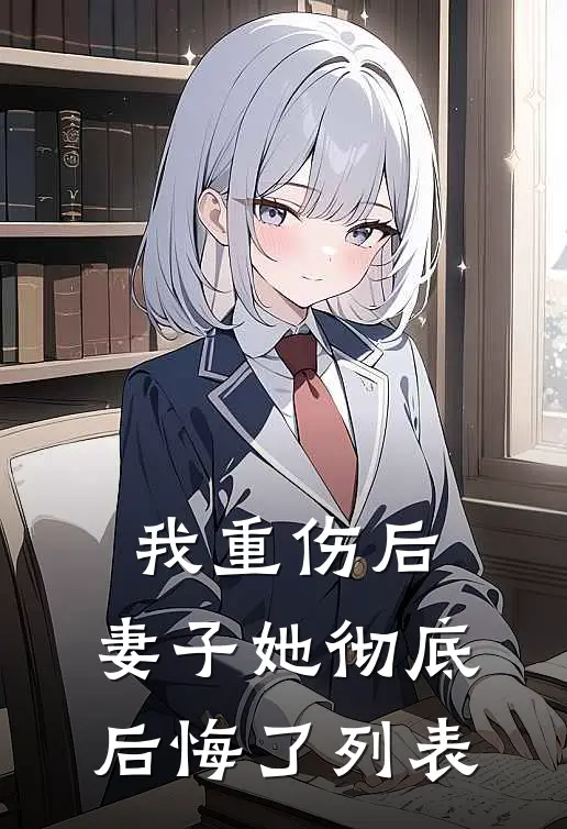 我重伤后，妻子她彻底后悔了列表