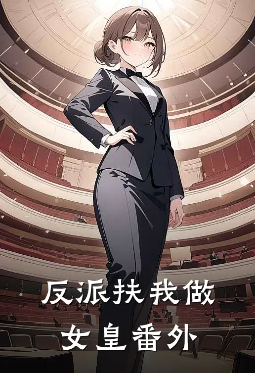 反派扶我做女皇 番外