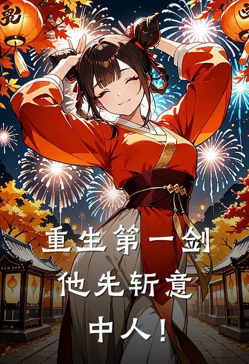 重生第一剑，他先斩意中人！