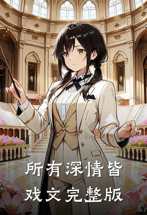 所有深情皆戏文完整版